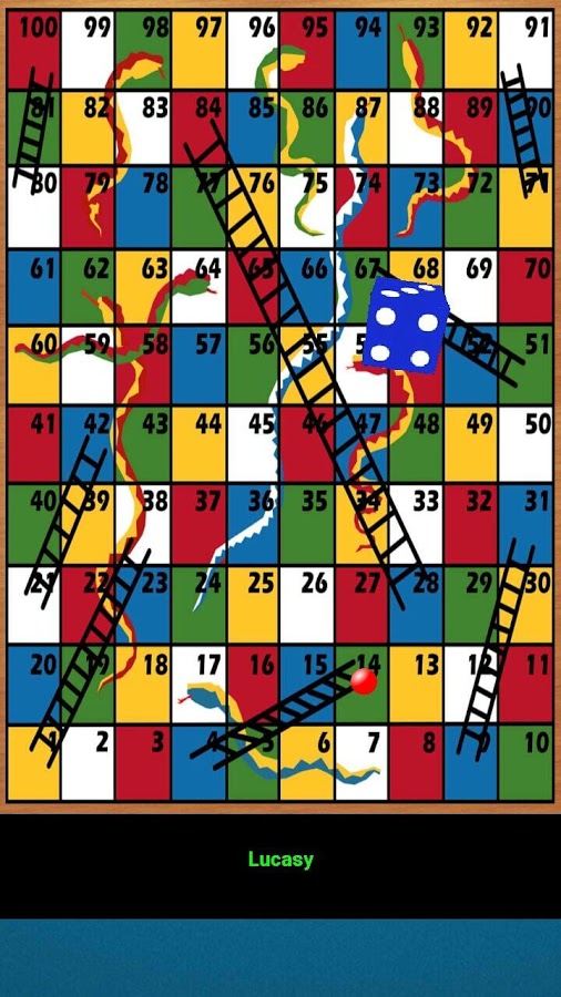 Download Snake And Ladder Game For Android